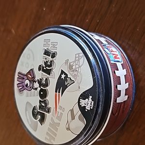 Spot it- New England Patriots edition